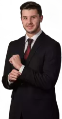 Brett Boudreau, Winnipeg, Real Estate Agent